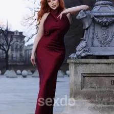 Sophia - nur fuer +Club Mitglieder