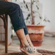 Lia Schmitt - nur fuer +Club Mitglieder