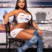 Rihanna Miller - nur fuer +Club Mitglieder