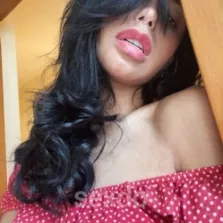 TS Dayane Alves - nur fuer +Club Mitglieder