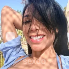 TS Dayane Alves - nur fuer +Club Mitglieder