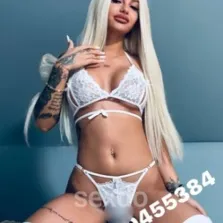 Ariana - nur fuer +Club Mitglieder