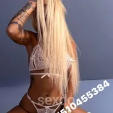 Ariana - nur fuer +Club Mitglieder
