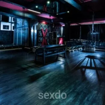 SM / Bizarr Studio - Passion Factory - Nürnberg - Klinik-, SM- und Bizarrstudio - Profilbild