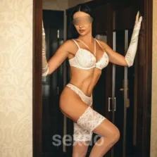 Adriana - nur fuer +Club Mitglieder