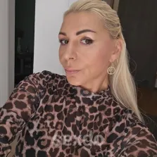 Tanja - nur fuer +Club Mitglieder