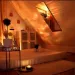 Massagetempel - nur fuer +Club Mitglieder