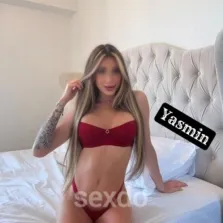 YasmiN - nur fuer +Club Mitglieder