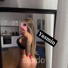 YasmiN - nur fuer +Club Mitglieder