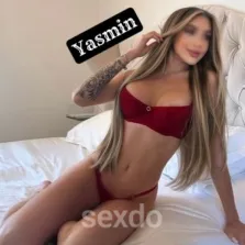 YasmiN - nur fuer +Club Mitglieder