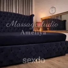 Massagestudio Ameliya - nur fuer +Club Mitglieder