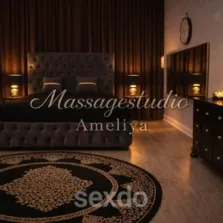 Massagestudio Ameliya - nur fuer +Club Mitglieder