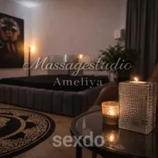 Massagestudio Ameliya - nur fuer +Club Mitglieder