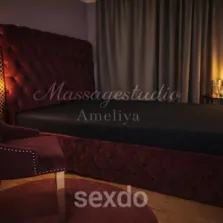 Massagestudio Ameliya - nur fuer +Club Mitglieder