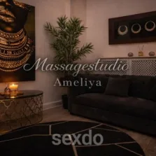Massagestudio Ameliya - nur fuer +Club Mitglieder