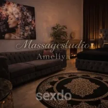 Massagestudio Ameliya - nur fuer +Club Mitglieder