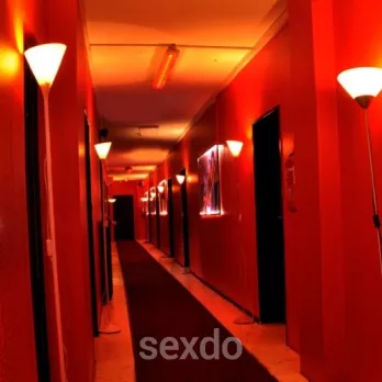 Bordell / Laufhaus - Eroscenter - Regensburg - Brandheiße Girls & Table Dance Bar - Profilbild