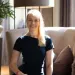 Monika - nur fuer +Club Mitglieder