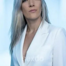 Hanna Engelss - nur fuer +Club Mitglieder