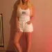 Sara - nur fuer +Club Mitglieder