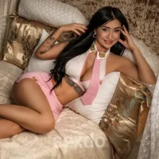 Jennifer - nur fuer +Club Mitglieder