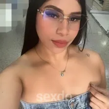 Camila - nur fuer +Club Mitglieder