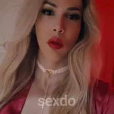 TS Mirela Araujo - nur fuer +Club Mitglieder