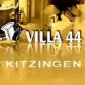 Club - Villa44 - Kitzingen - Herzlich Willkommen in der Villa 44! - Bild 1