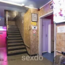 Dreifarben Haus Stuttgart - nur fuer +Club Mitglieder