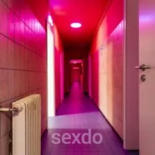 Dreifarben Haus Stuttgart - nur fuer +Club Mitglieder