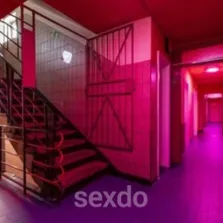 Dreifarben Haus Stuttgart - nur fuer +Club Mitglieder