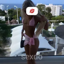Deutsche sexy Stella - nur fuer +Club Mitglieder