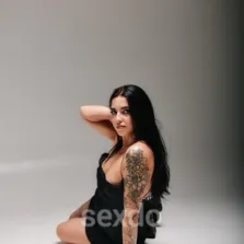 Kamila - nur fuer +Club Mitglieder