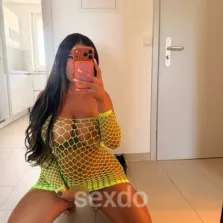 Melissa - nur fuer +Club Mitglieder
