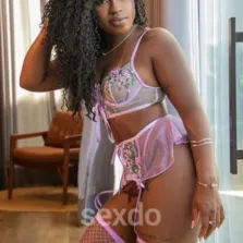 Camila - nur fuer +Club Mitglieder