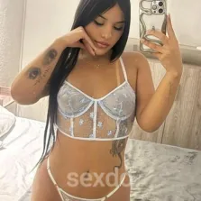Valeria - nur fuer +Club Mitglieder