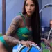 TS Melissa Martins - nur fuer +Club Mitglieder