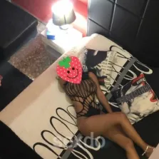 Carla - nur fuer +Club Mitglieder