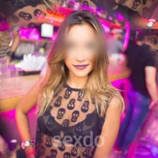 TS Jessica - nur fuer +Club Mitglieder