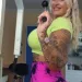 Julia inked - nur fuer +Club Mitglieder