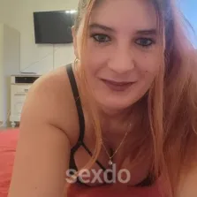 Andreea - nur fuer +Club Mitglieder