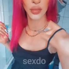TS Lexa Pink - nur fuer +Club Mitglieder