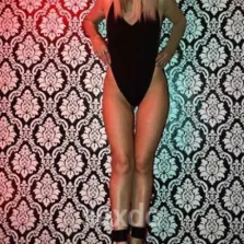 Betty - nur fuer +Club Mitglieder