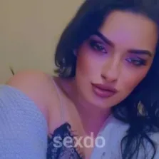 Samantha - nur fuer +Club Mitglieder