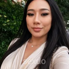 Naomi - nur fuer +Club Mitglieder