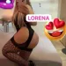 Heiße Lorena - nur fuer +Club Mitglieder
