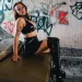 Lady Venom - nur fuer +Club Mitglieder