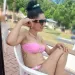 Melissa - nur fuer +Club Mitglieder