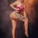 Melissa - nur fuer +Club Mitglieder