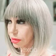 Trans Sexlena - nur fuer +Club Mitglieder